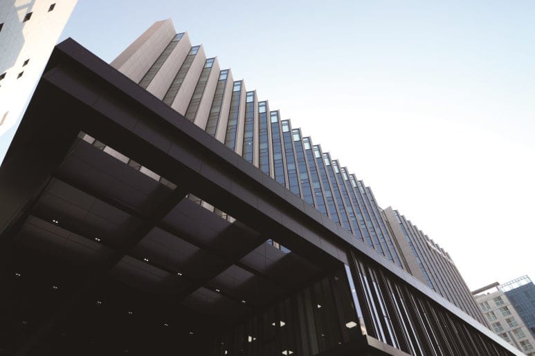 [피앤피시큐어] 국내 탑 IT기업 신사옥 이전...'마곡 시대' 열린다