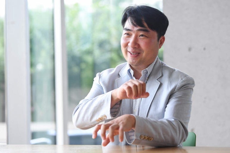 [인터뷰] 피앤피시큐어, 마곡에 신사옥 시대 열어…IT 톱 티어 반열에 오른다