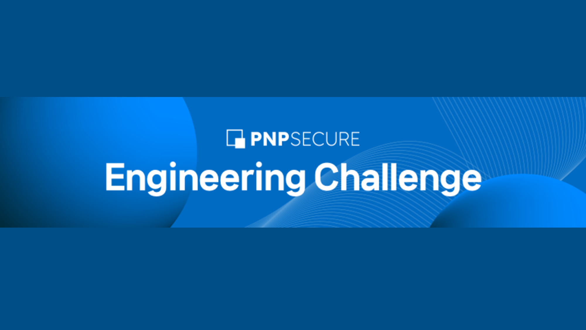 피앤피시큐어 Engineering Challenge 개최 현장 생생 후기!
