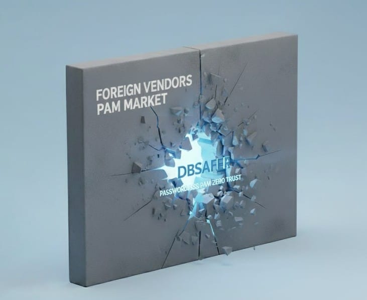 피앤피시큐어, 국내 대표 제조 대기업에 패스워드리스 PAM 구축