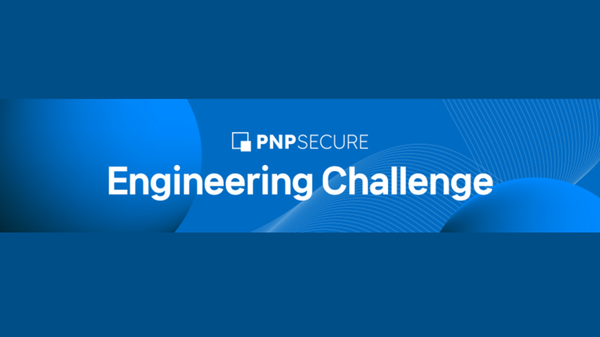 피앤피시큐어 Engineering Challenge 개최 현장 생생 후기!