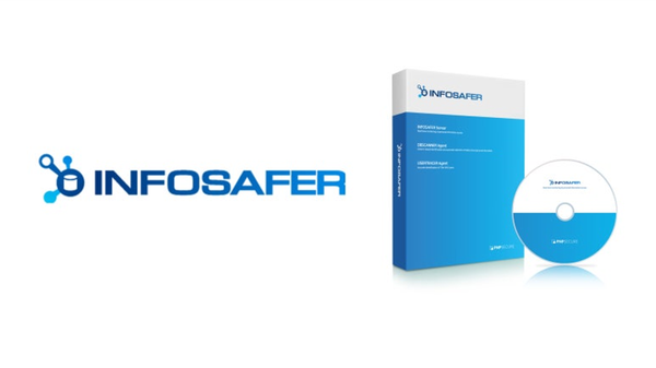 [PIS FAIR 2024 미리보기] 피앤피시큐어 INFOSAFER(인포세이퍼) - 개인정보 접속기록 관리 솔루션