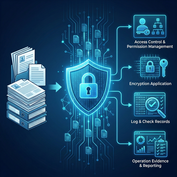 ISMS-P 의무화 확대·심사 강화 : 준비 로드맵 [1편]