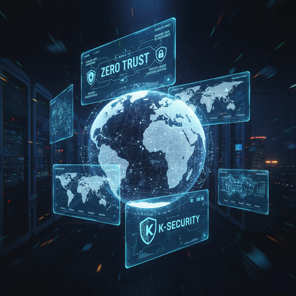 [Security Company to Watch in 2026] PNPSECURE : “Launching New Zero Trust Lineup to Redefine the Market
