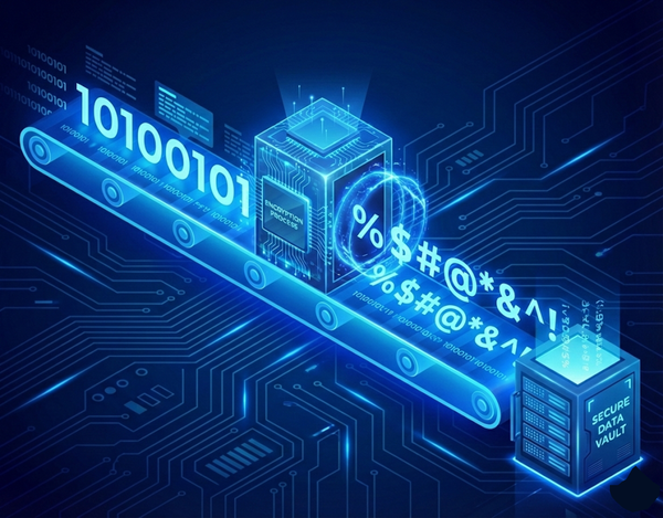 ISMS-P 대응 [3편] DATACRYPTO: 암호화 적용은 “범위 + 키 + 운영”이다